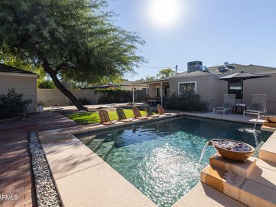 510 W Lewis Ave, Phoenix, AZ, 85003