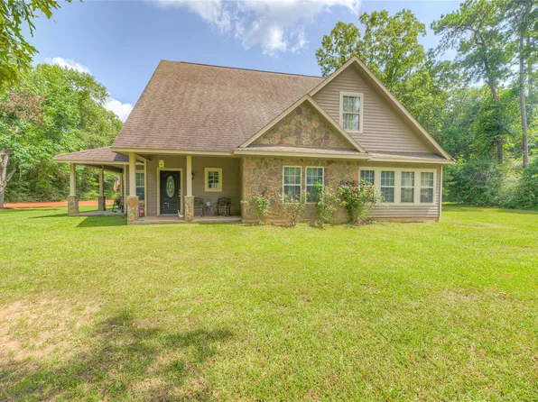 110 Happy Trl, Coldspring, TX 77331