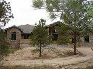 9004 Shipman Ln, Colorado Springs, CO 80908