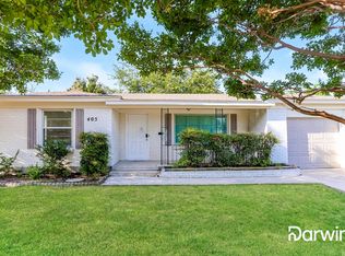 405 Kimbrough St, White Settlement, TX 76108