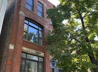 1227 W Ohio St Unit G, Chicago, IL 60642