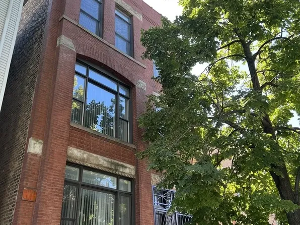 1227 W Ohio St Unit G, Chicago, IL 60642