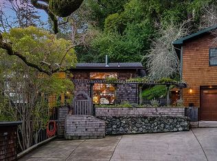 17 Hillcrest Ave, San Anselmo, CA 94960