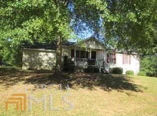 13 King St, Manchester, GA 31816