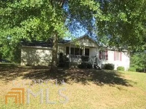 13 King St, Manchester, GA 31816