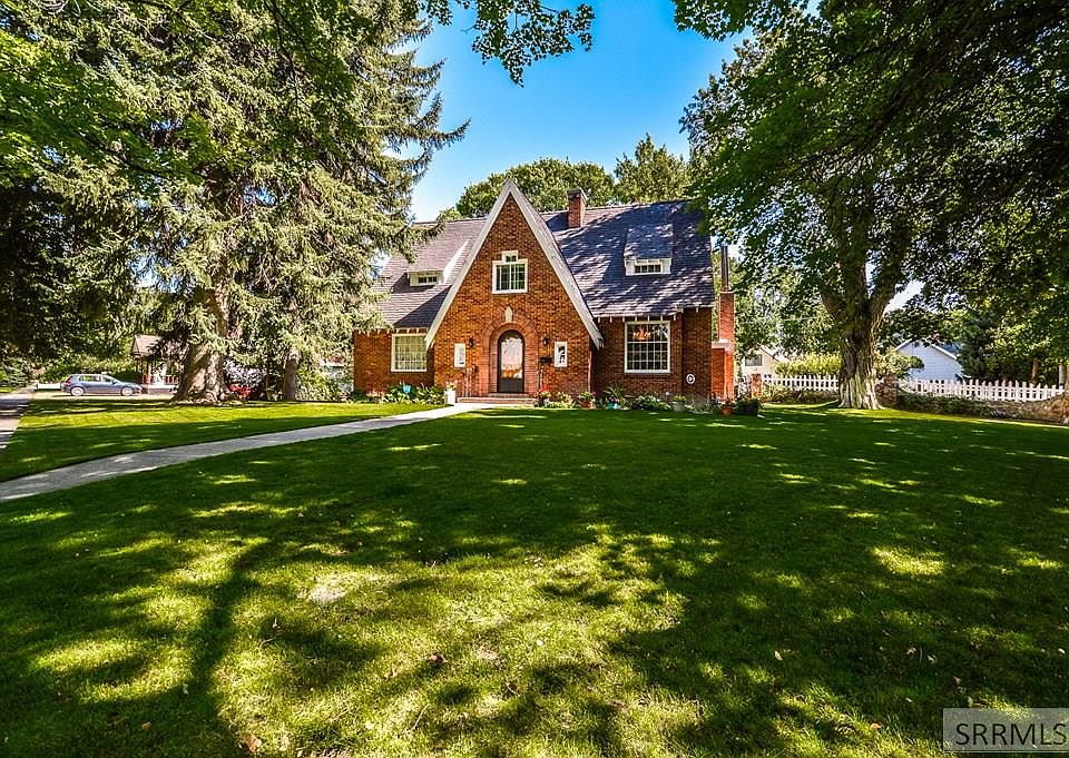 302 11th St, Idaho Falls, ID 83404 Zillow
