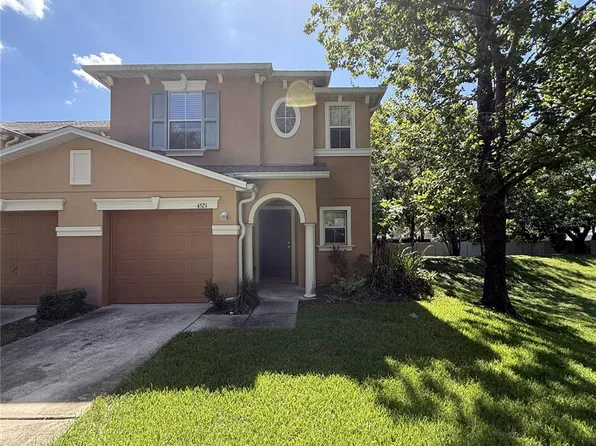 4521 LIMERICK DRIVE, TAMPA, FL 33610