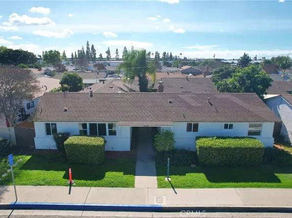 2024 E Commonwealth Ave, Fullerton, CA 92831