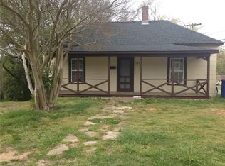 2937 Old Greensboro Rd, Winston Salem, NC 27101