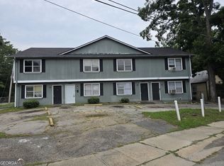 200 Washington St, Barnesville, GA 30204