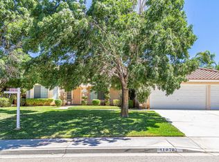 41076 Rimfield Dr, Palmdale, CA 93551