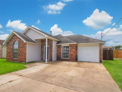 634 Colony Park Dr, La Place, LA, 70068