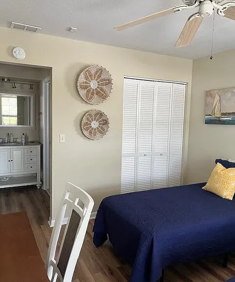 5500 Tamberlane Cir #305 — Photo 10