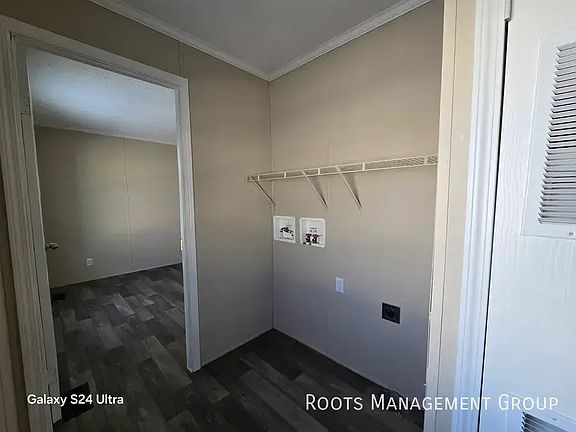 3rd image of 412 N Gray St Lot 50-CV50