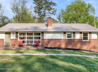 3114 Hazelwood Rd, Knoxville, TN 37921