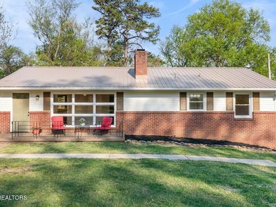 3114 Hazelwood Rd, Knoxville, TN, 37921