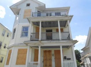 198 Althea St, Providence, RI 02909