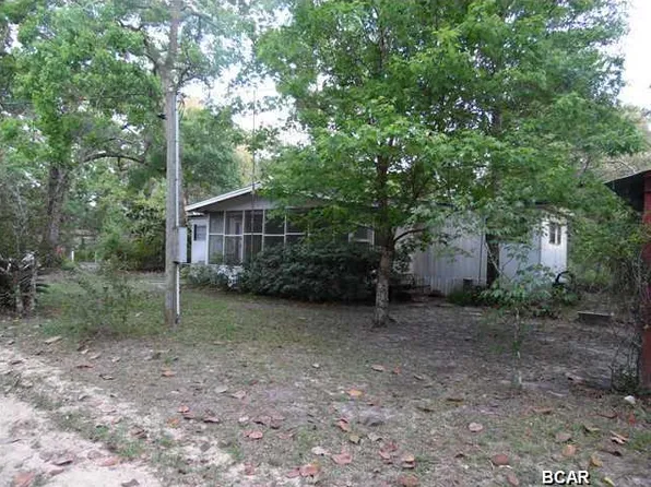 11597 Steele Field Rd, Vernon, FL 32462