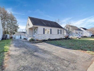 967 Ridgelawn Ave, Newark, OH, 43055