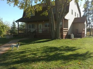 75865 Hoover Line Rd, Iron River, WI 54847