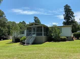 4568B Mike Padgett Hwy, Augusta, GA 30906