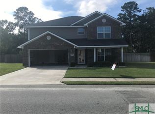 244 Prospect Loop, Midway, GA 31320