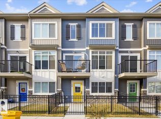 Z-name Not Listed, Edmonton, AB T6W 5A7