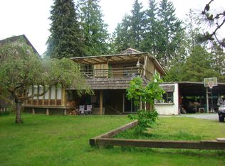 24068 N Westview Rd, Mount Vernon, WA 98274