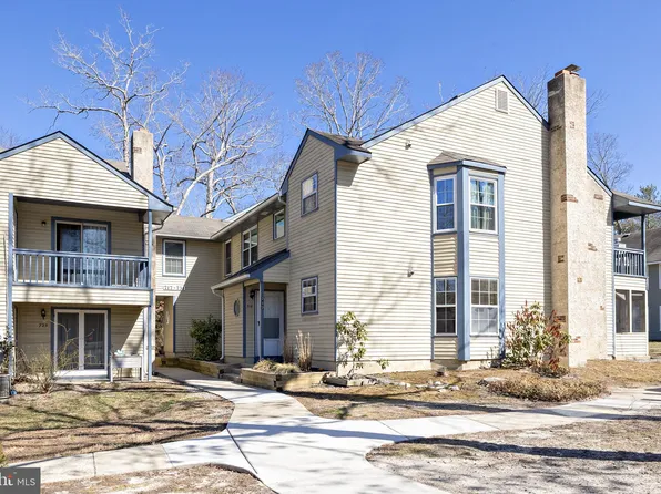 719 E Fishers Creek Rd, Absecon, NJ 08205