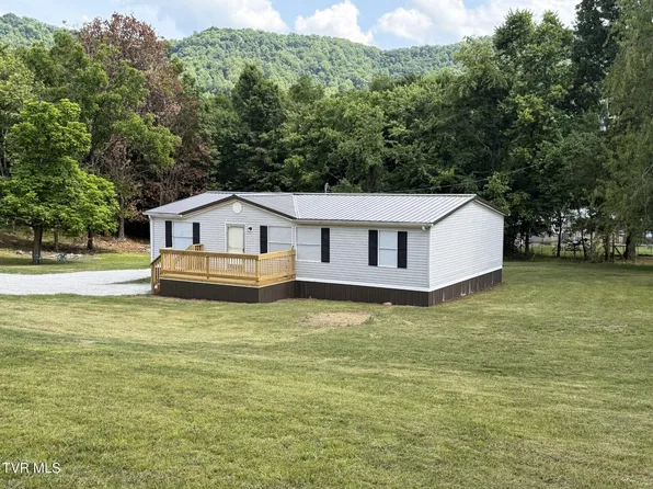 345 Us Highway 421, Pennington Gap, VA 24277