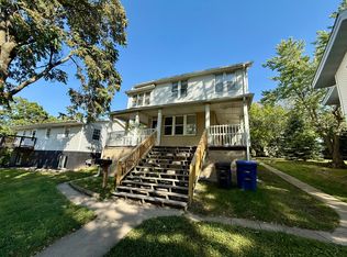 1555 24th St APT 1, Des Moines, IA 50311