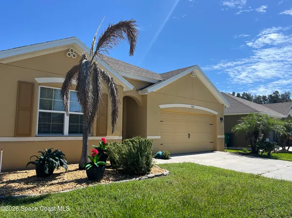 420 Sorrento Dr, Cocoa, FL 32922