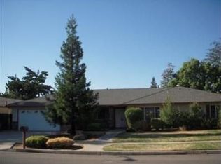 1373 W Magill Ave, Fresno, CA