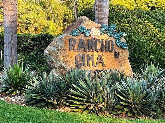 4th image of 6998 Rancho La Cima Dr