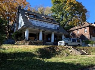 52 Overbrook Rd, Pittsburgh, PA 15235