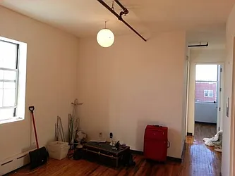 Rented by Garden Management