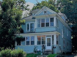 343-345 Winton St, Syracuse, NY 13203