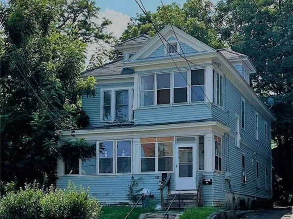 343-345 Winton St, Syracuse, NY 13203