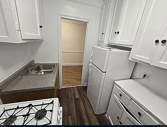 Rented by ERN Flats