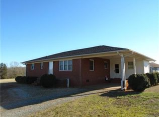 3601 Gaston Webbs Chapel Rd, Crouse, NC 28033