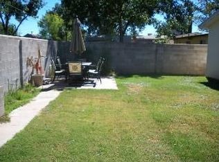 812 Sandia St, Carlsbad, NM 88220