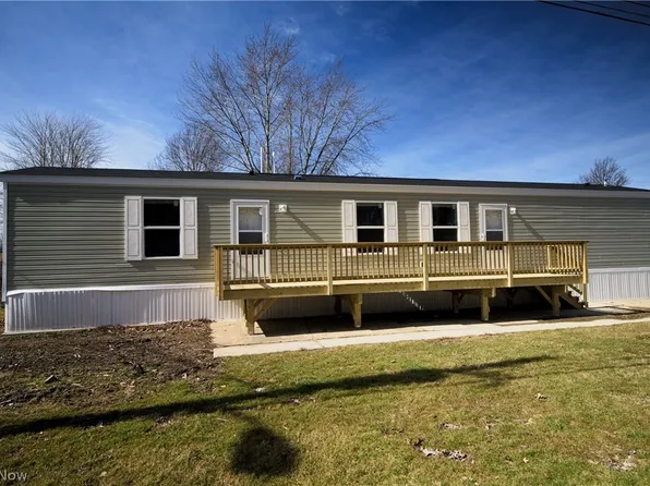 4534 Lake Rd E #71, Geneva, OH 44041