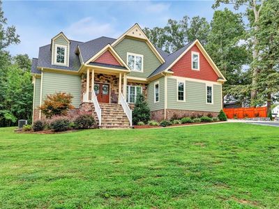 3851 Weatherbury Pl, Moseley, VA, 23120