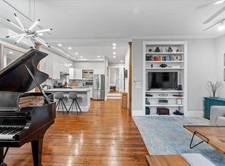 45 Green St #A, Jamaica Plain, MA 02130