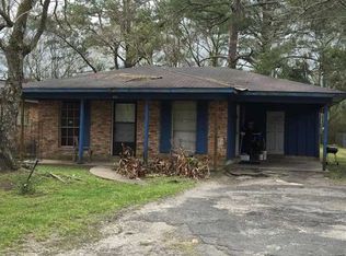 2919 Persons St, Whistler, AL 36612