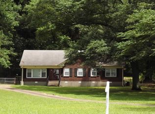 2260 James Rd, Memphis, TN 38127