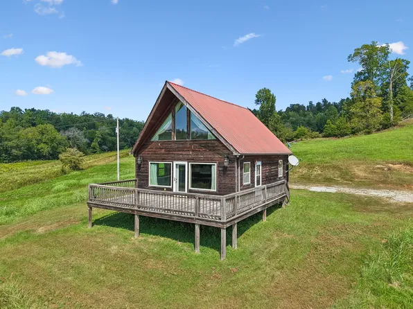 79 Sunset Rd, Linden, TN 37096