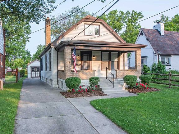 2nd image of 3315 Stanhope Ave