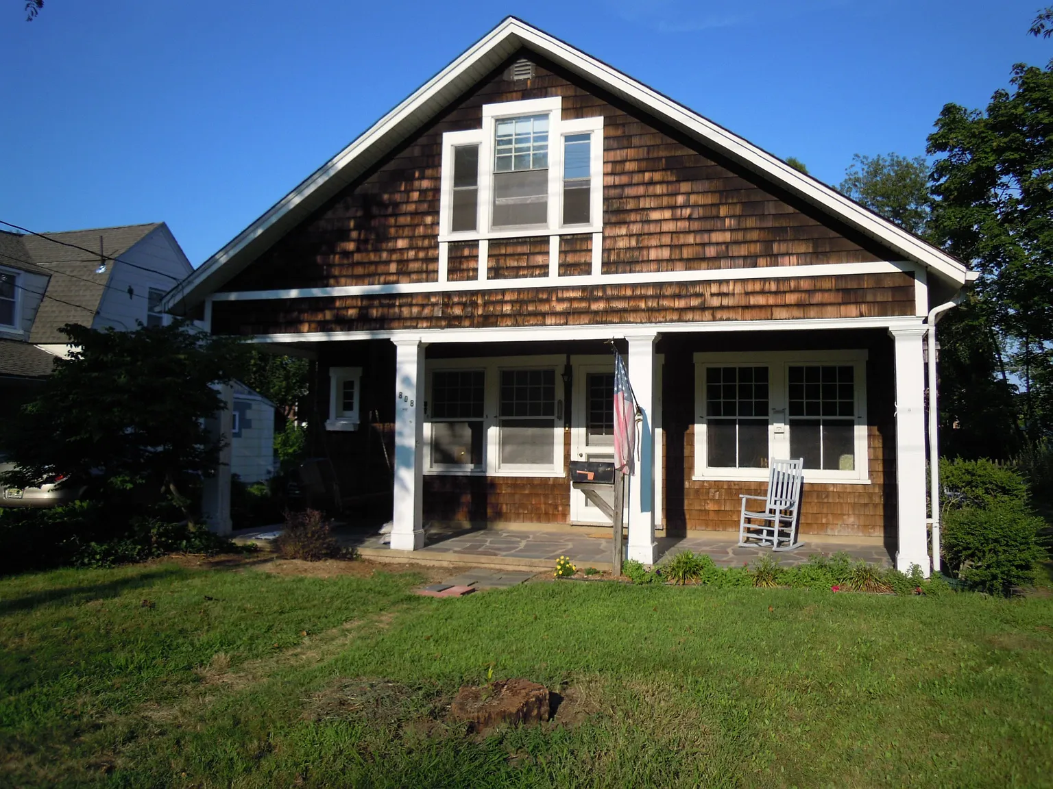 808 Clark St photo 1