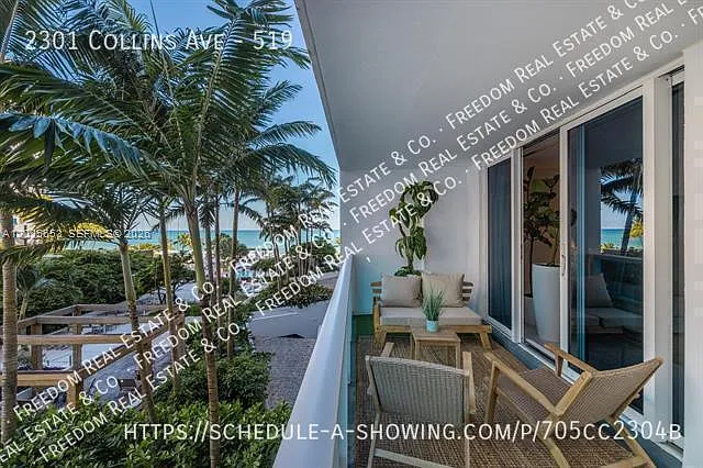 2301 Collins Ave #519 — Photo 14